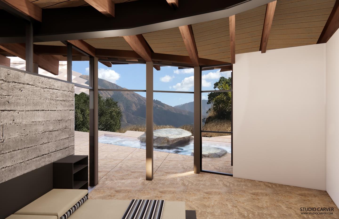 46199 Clear Ridge Road Big Sur, CA 93920 - Photo 14 of 22 Gallery Image 14