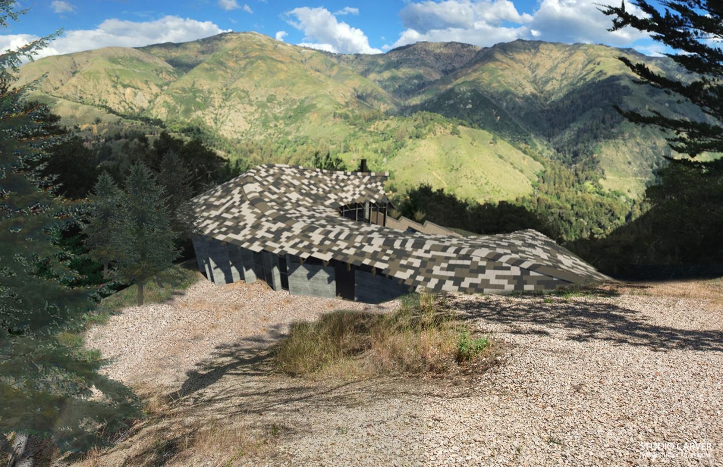 46199 Clear Ridge Road Big Sur, CA 93920 - Photo 15 of 22 Gallery Image 15