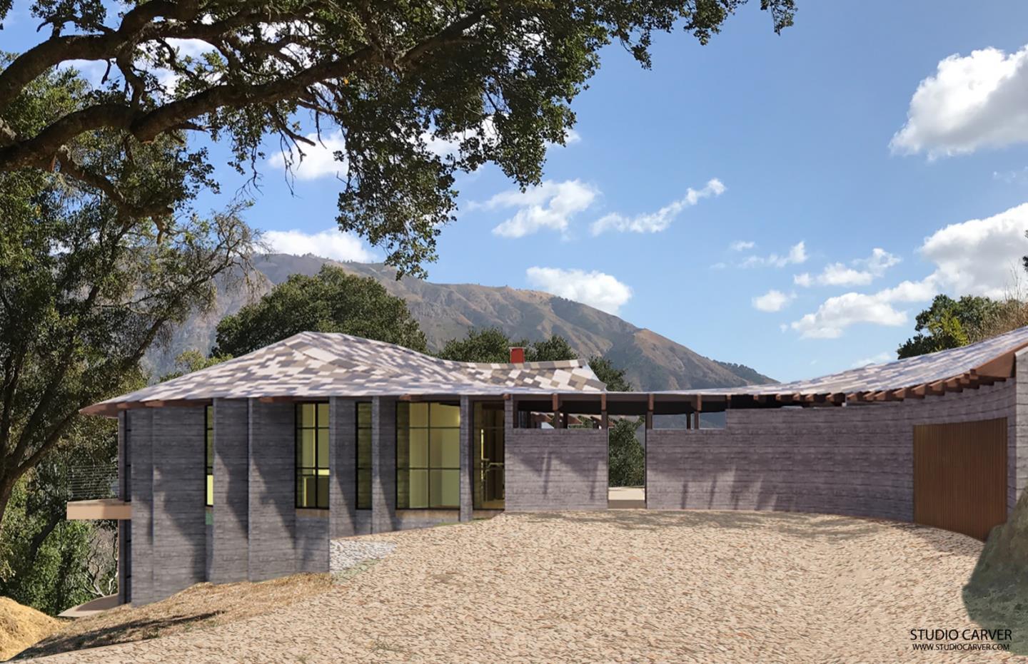 46199 Clear Ridge Road Big Sur, CA 93920 - Photo 16 of 22 Gallery Image 16