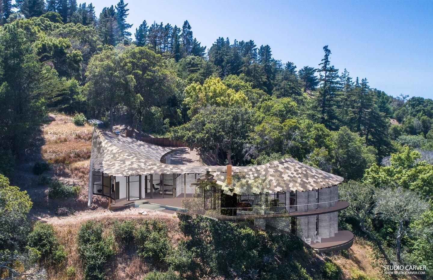 46199 Clear Ridge Road Big Sur, CA 93920 - Photo 17 of 22 Gallery Image 17