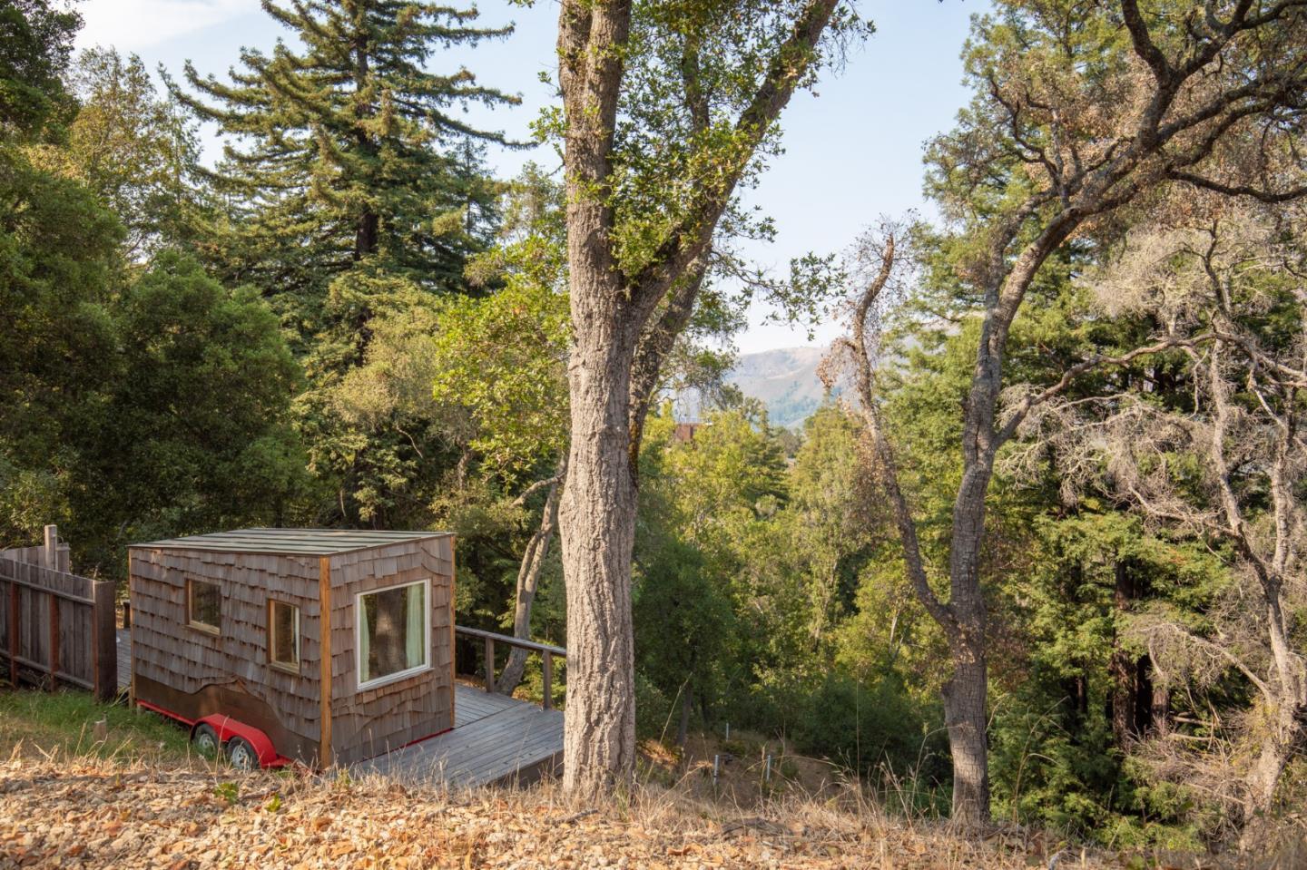 46199 Clear Ridge Road Big Sur, CA 93920 - Photo 5 of 22 Gallery Image 5