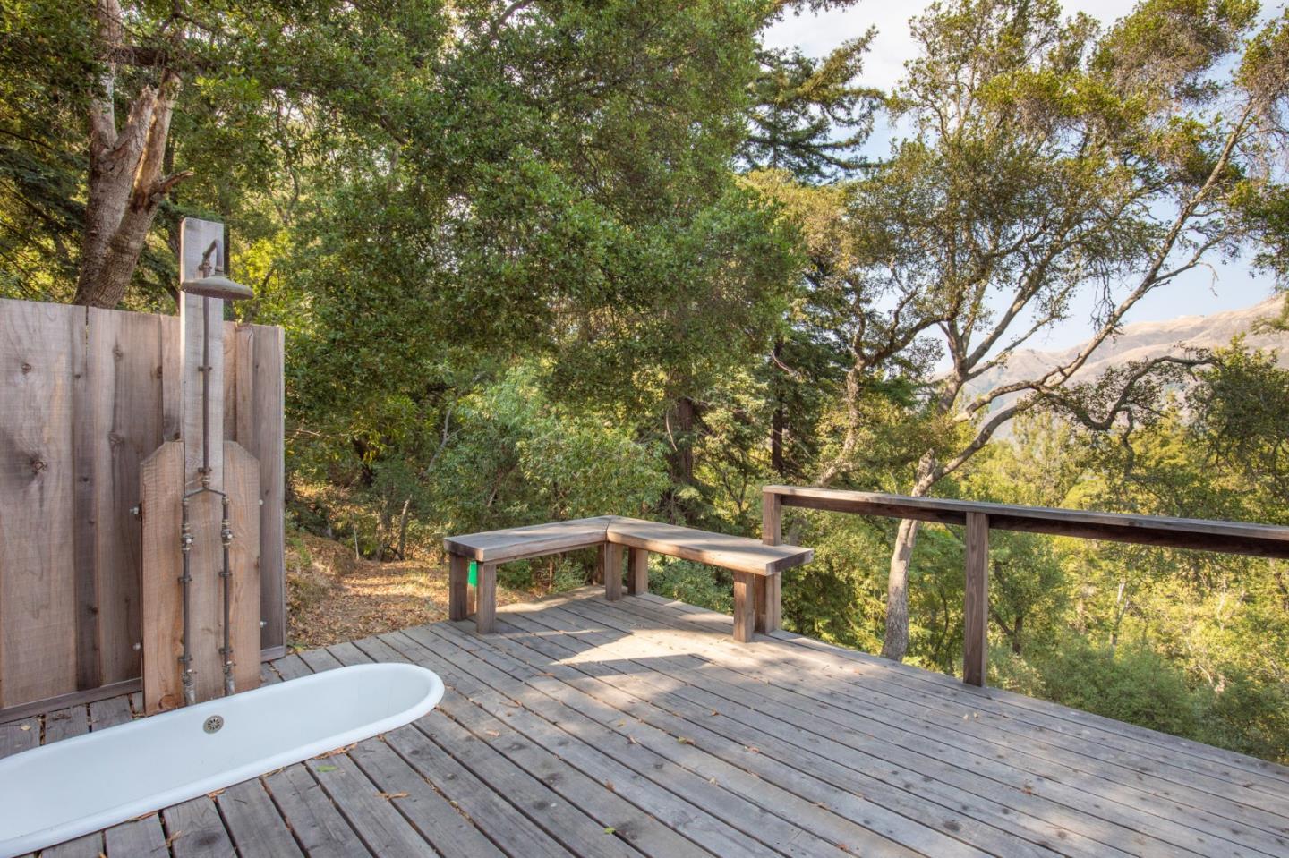 46199 Clear Ridge Road Big Sur, CA 93920 - Photo 6 of 22 Gallery Image 6