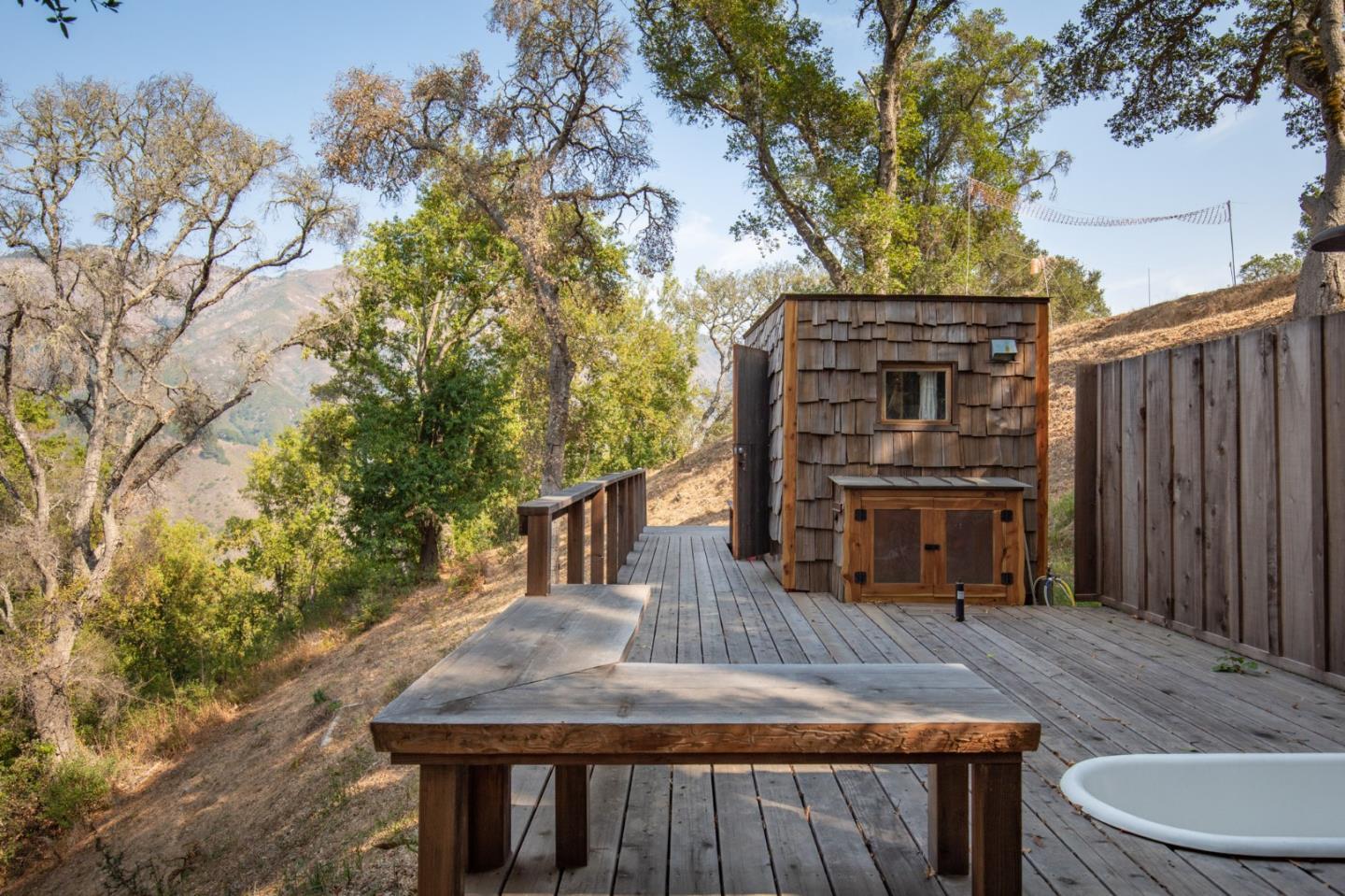 46199 Clear Ridge Road Big Sur, CA 93920 - Photo 7 of 22 Gallery Image 7