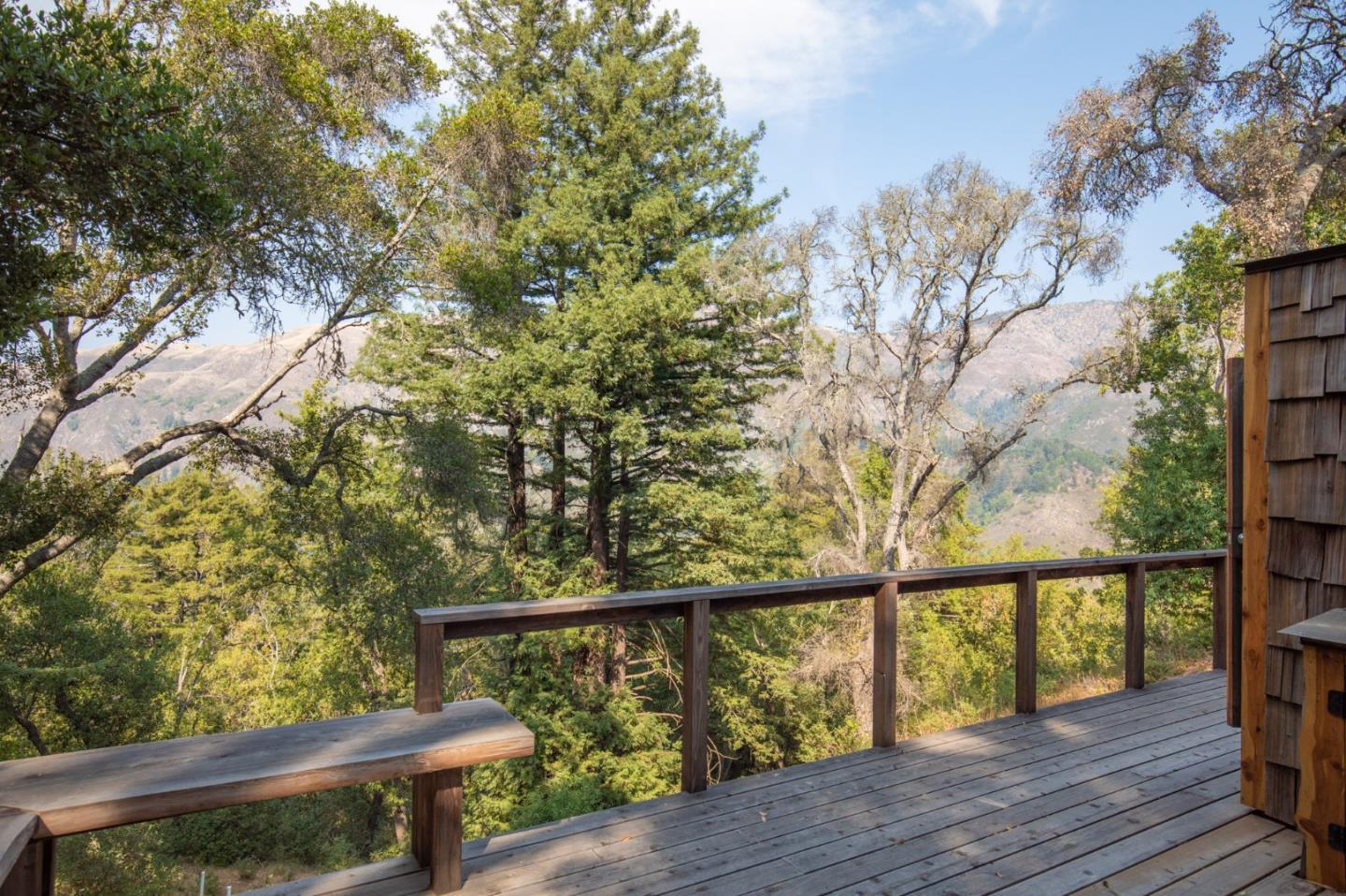 46199 Clear Ridge Road Big Sur, CA 93920 - Photo 8 of 22 Gallery Image 8