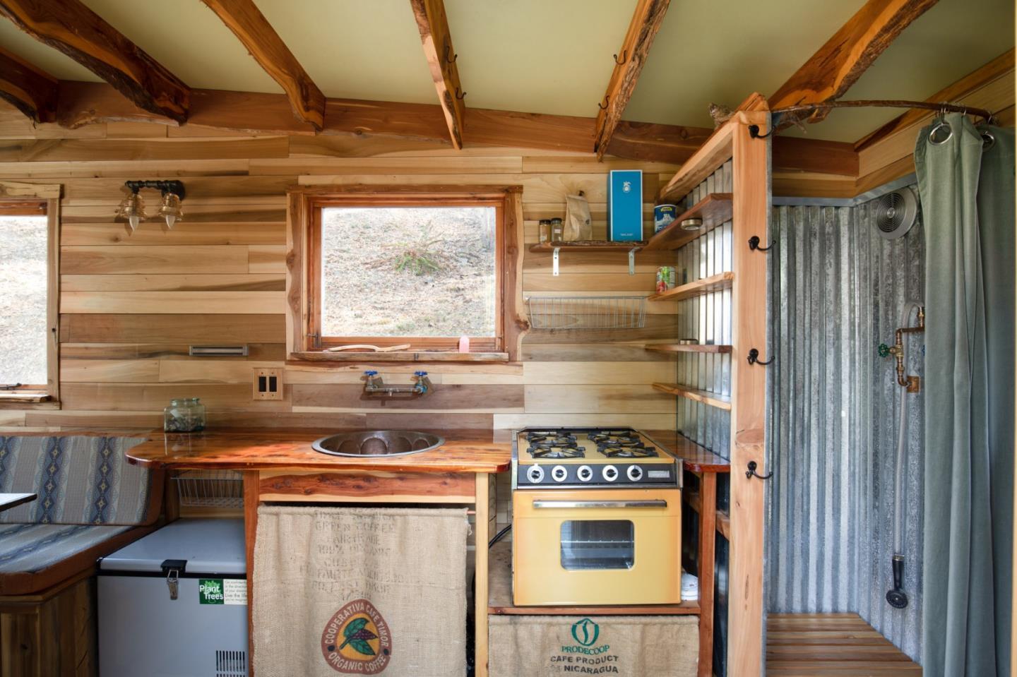 46199 Clear Ridge Road Big Sur, CA 93920 - Photo 9 of 22 Gallery Image 9