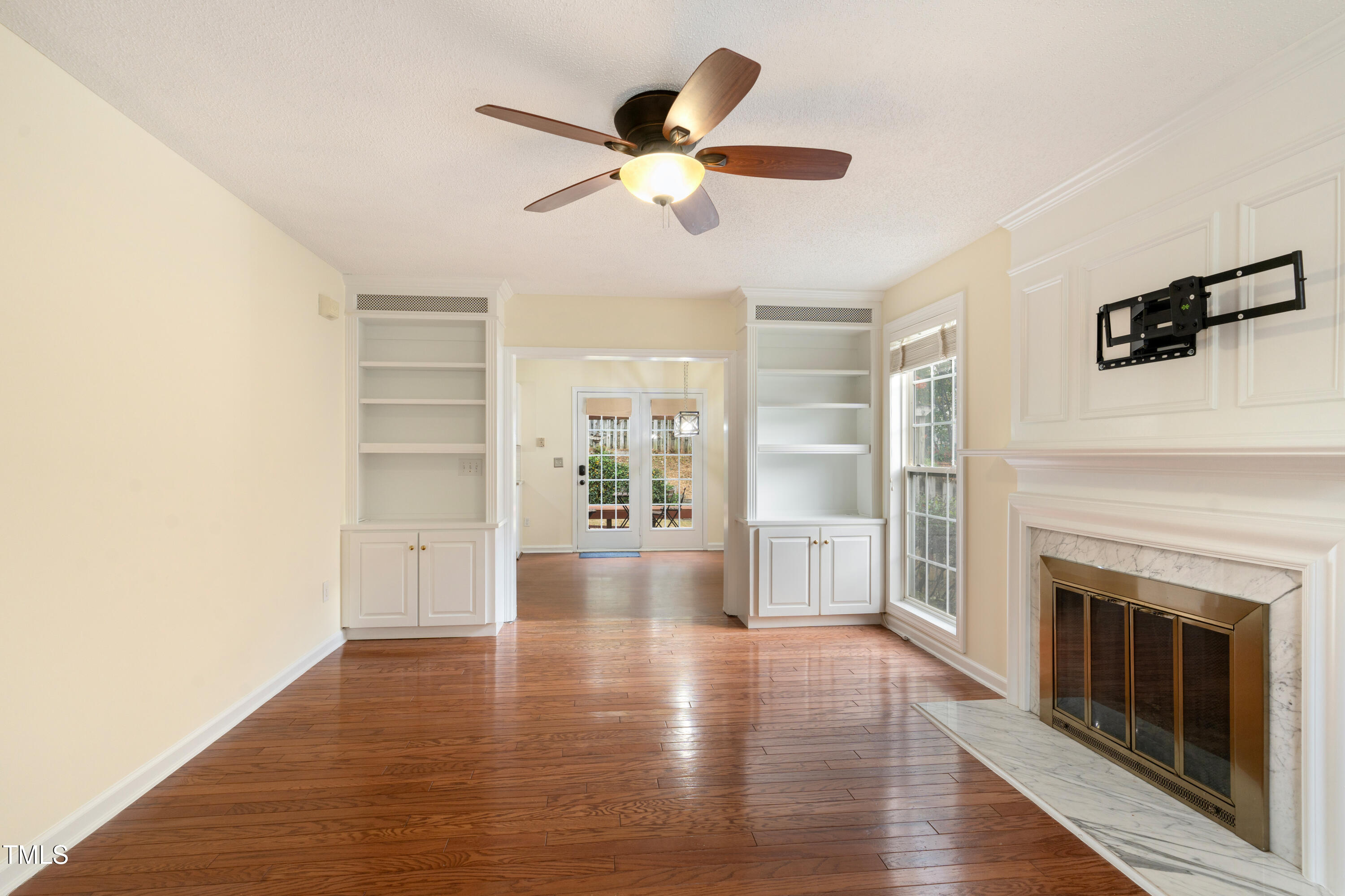 7004 Englehardt Drive Raleigh, NC 27617 - Photo 6 of 15 1-6
