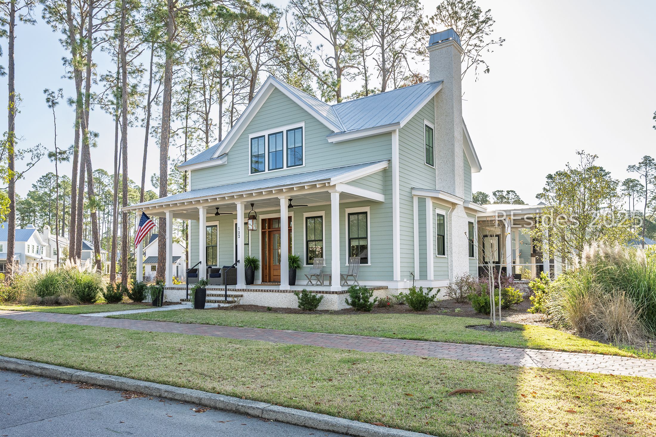 122 Red Ochre Road Bluffton, SC 29910 - Photo 1 of 1 Gallery Image 1