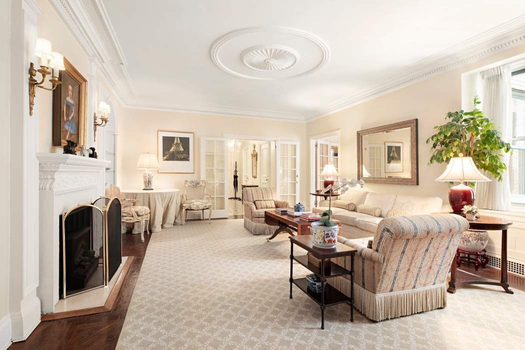 781 5th Avenue, Unit 613/614/615/616/619 Manhattan, NY 10022 - Photo 2 of 9