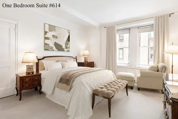$995,000 | 781 5th Avenue, Unit 613/614/615/616/619 | Lenox Hill
