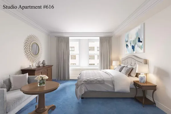 $995,000 | 781 5th Avenue, Unit 613/614/615/616/619 | Lenox Hill