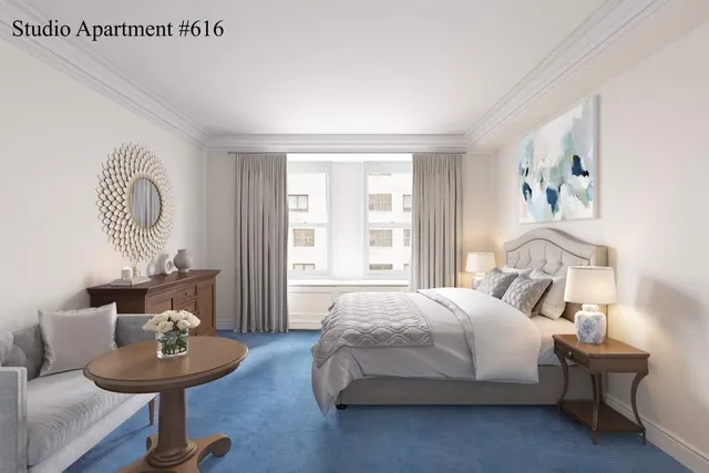 $995,000 | 781 5th Avenue, Unit 613/614/615/616/619 | Lenox Hill