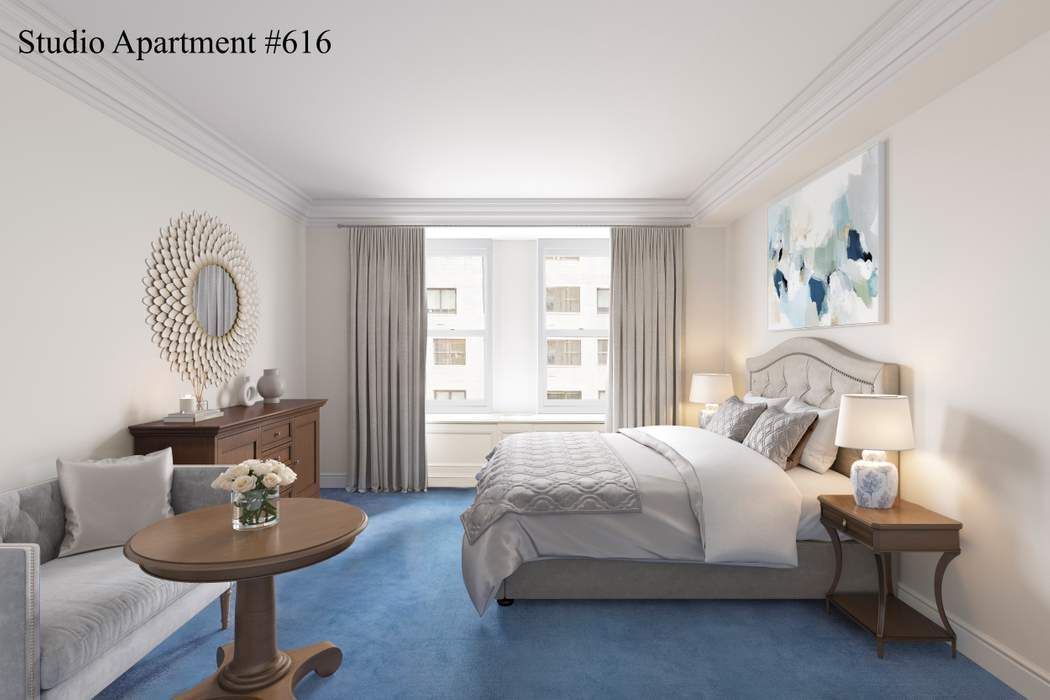 781 5th Avenue, Unit 613/614/615/616/619 Manhattan, NY 10022 - Photo 6 of 9