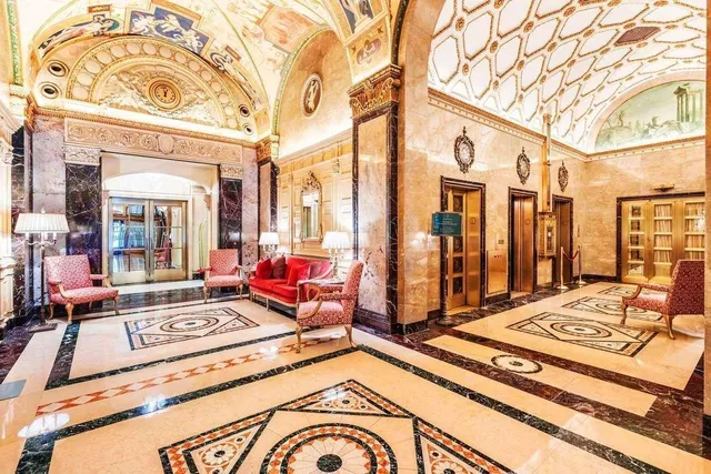 $995,000 | 781 5th Avenue, Unit 613/614/615/616/619 | Lenox Hill