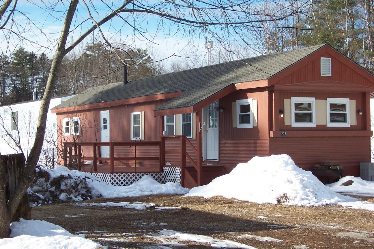 273 Six Flags Road Campton, NH 03223 - Photo 1 of 24