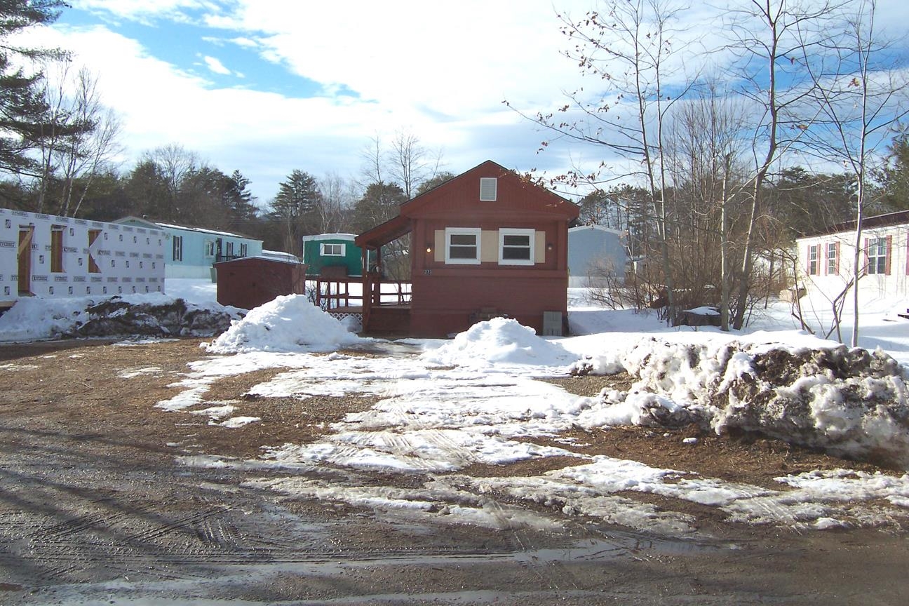 273 Six Flags Road Campton, NH 03223 - Photo 14 of 24
