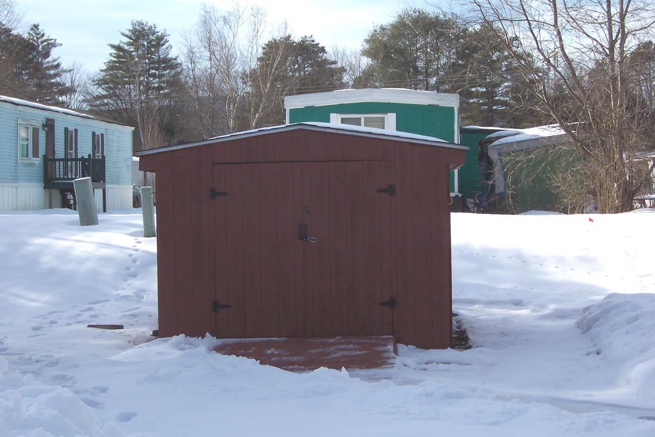 273 Six Flags Road Campton, NH 03223 - Photo 16 of 24