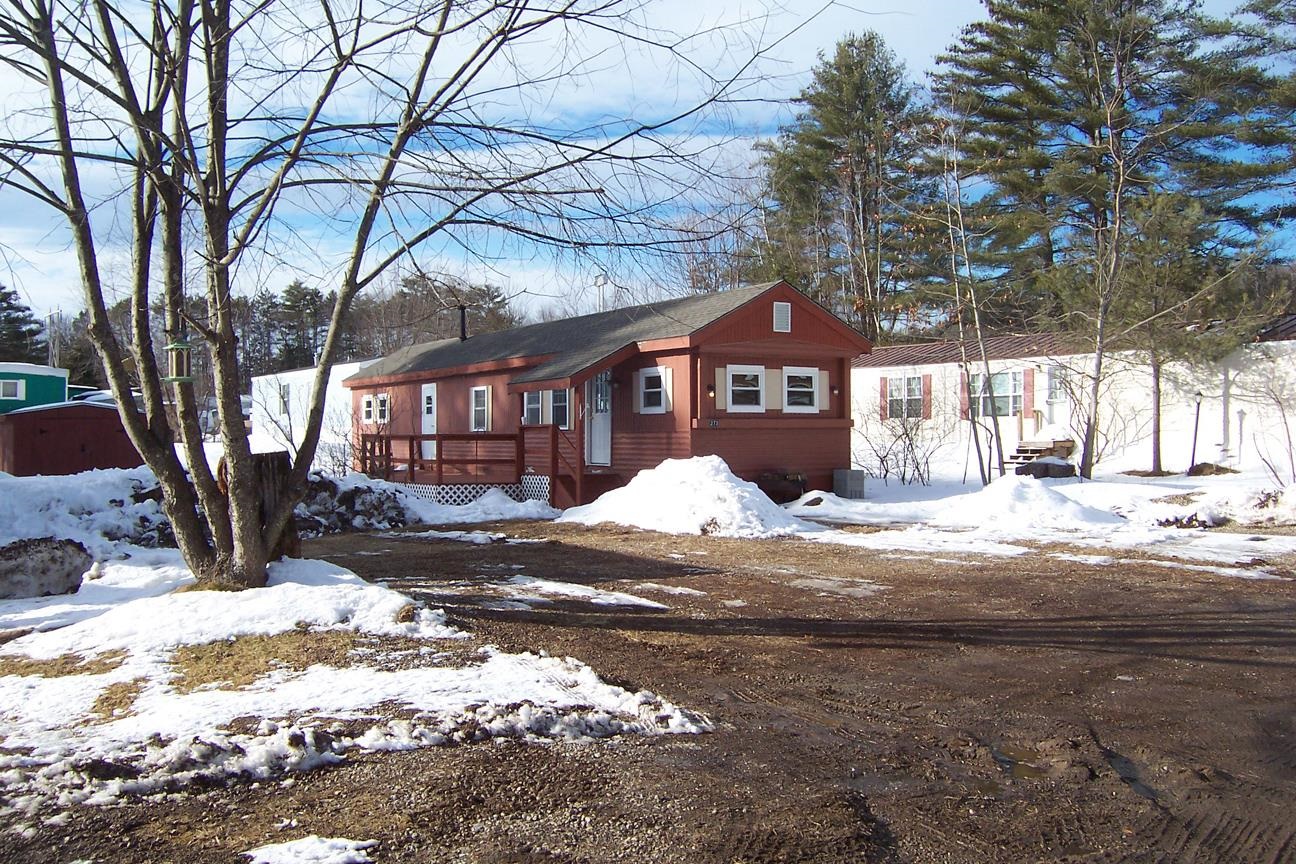 273 Six Flags Road Campton, NH 03223 - Photo 2 of 24