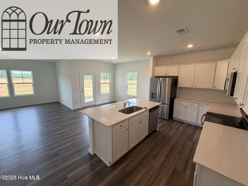 5839 Millstone Way Sims, NC 27880 - Photo 2 of 11