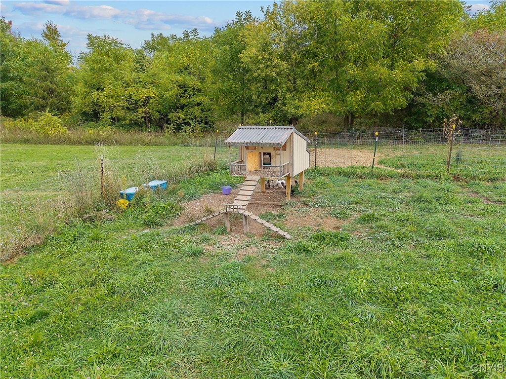 693 Masters Road Elbridge, NY 13060 - Photo 13 of 29