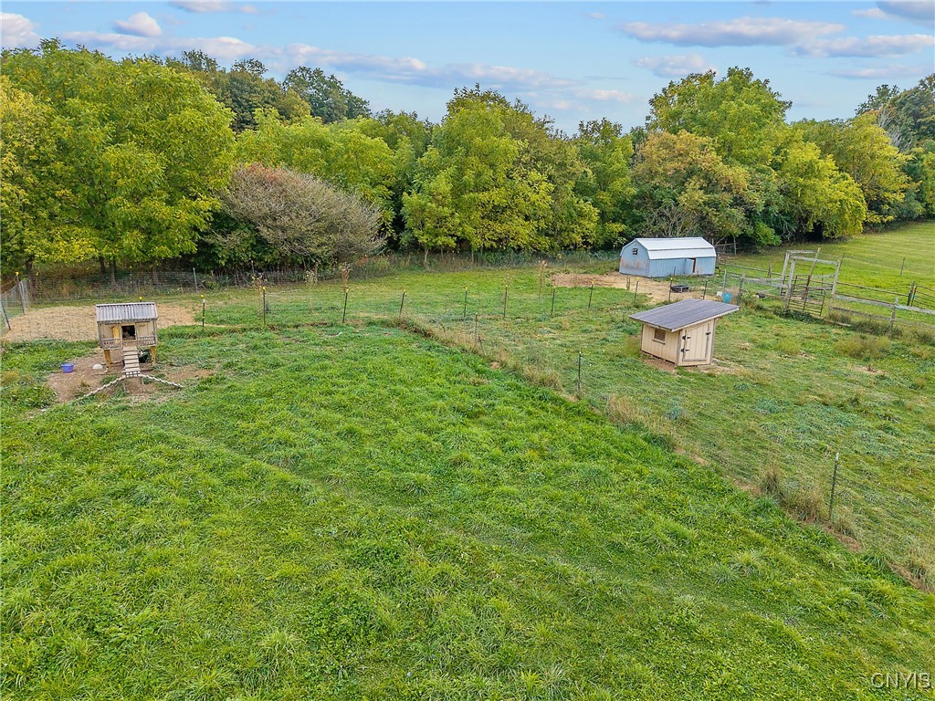 693 Masters Road Elbridge, NY 13060 - Photo 14 of 29