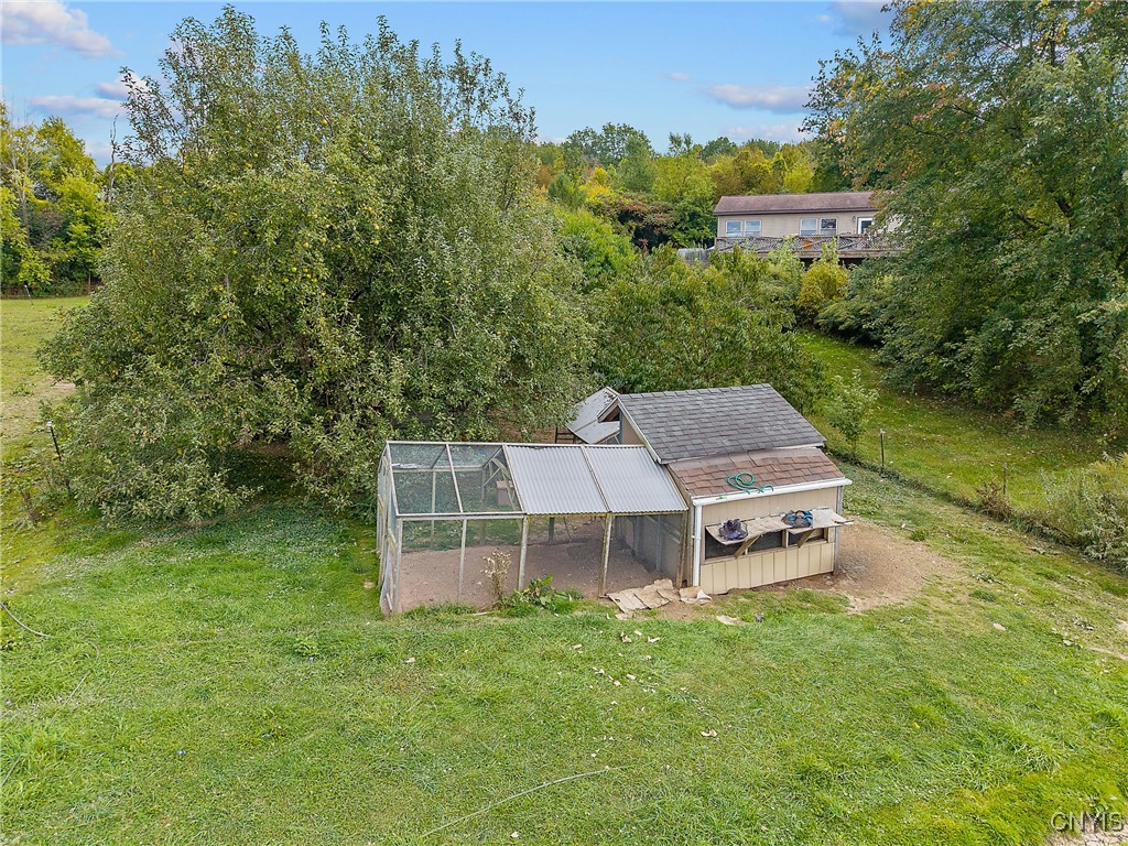 693 Masters Road Elbridge, NY 13060 - Photo 15 of 29