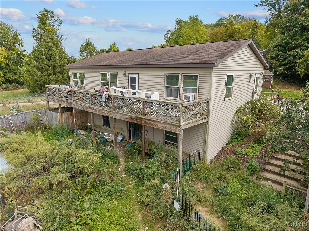 693 Masters Road Elbridge, NY 13060 - Photo 18 of 29