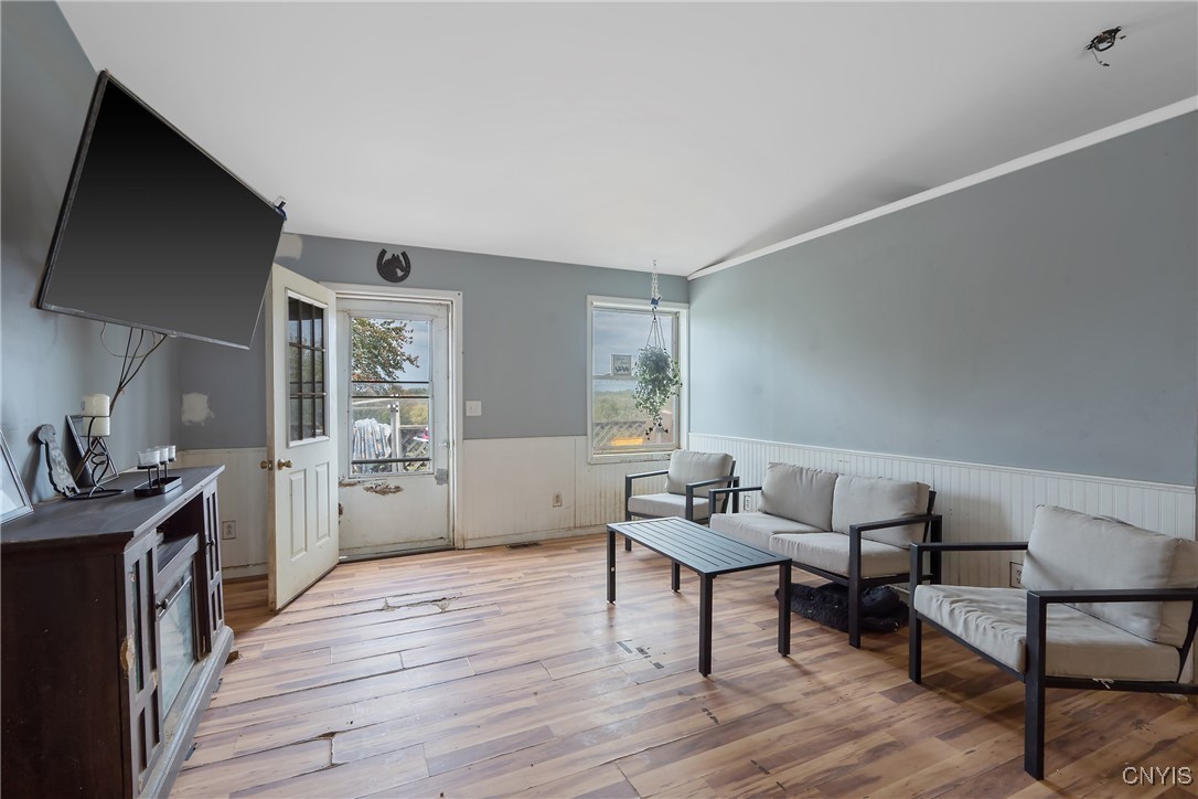 693 Masters Road Elbridge, NY 13060 - Photo 21 of 29