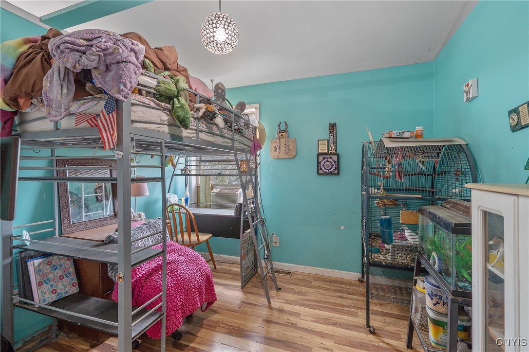 693 Masters Road Elbridge, NY 13060 - Photo 24 of 29 Bedroom 2