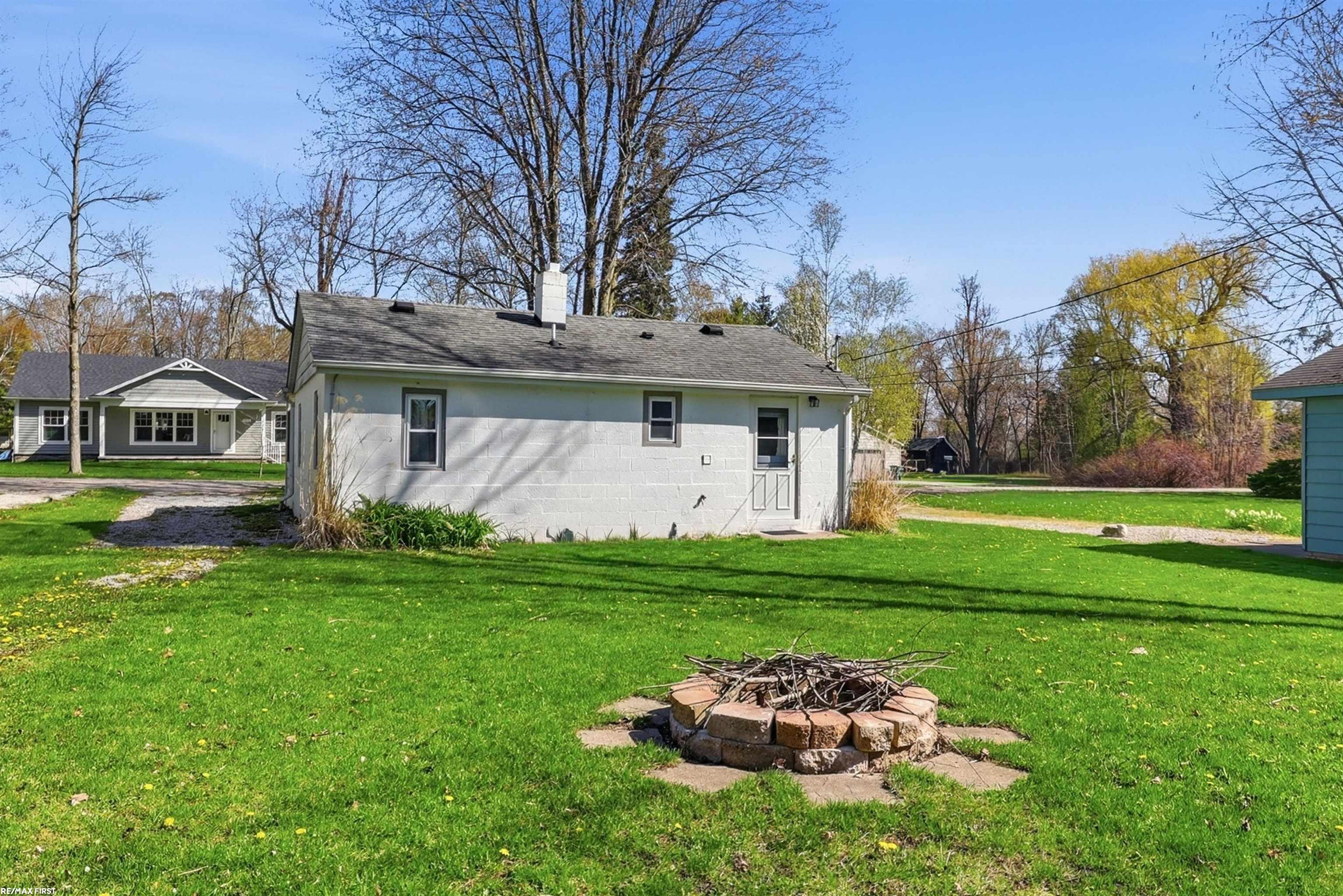 7426 Birchwood Road Lexington, MI 48450 - Photo 28 of 46