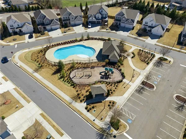 $644,700 | 121 Treeline Trail, Canton, GA 30115