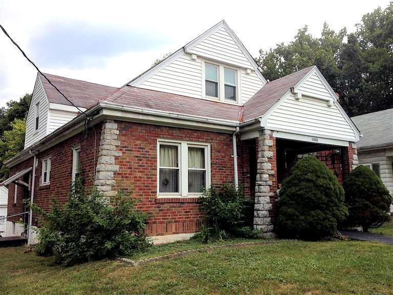 5547 Stewart Road Cincinnati, OH 45227 - Photo 1 of 1