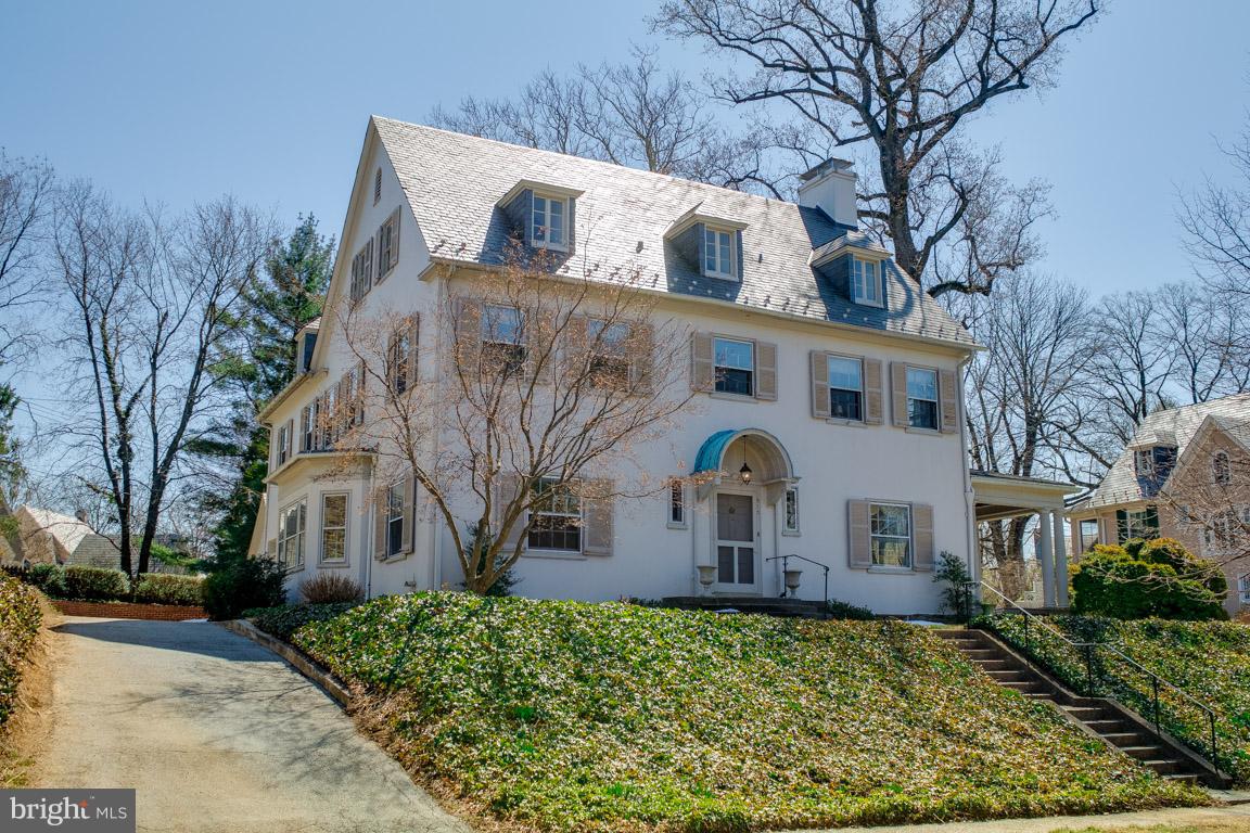 313 Suffolk Road Baltimore, MD 21218 - Photo 1 of 1 Exterior (Front)
