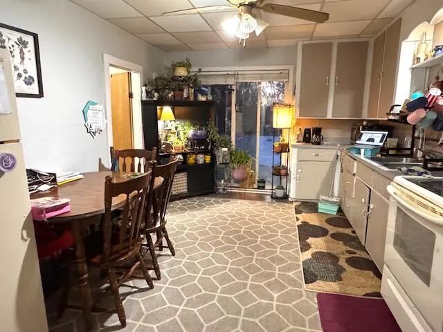 $135,000 | 43 Market Street, Fort Kent, ME 04743