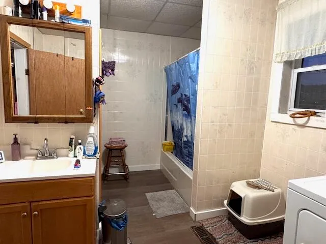 $135,000 | 43 Market Street, Fort Kent, ME 04743