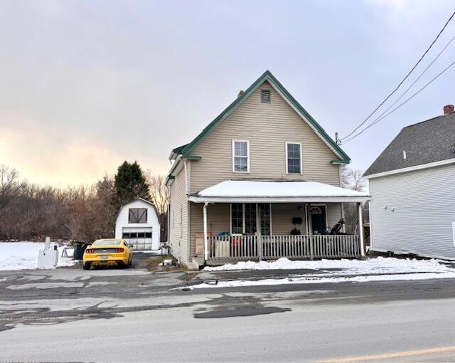 43 Market Street Fort Kent, ME 04743 - Photo 2 of 20 IMG_6025