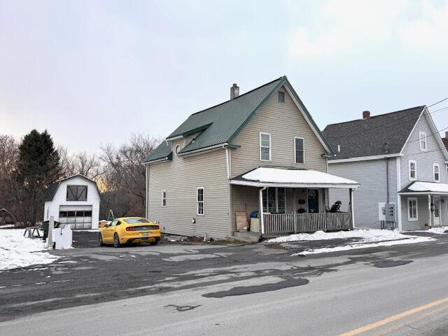 43 Market Street Fort Kent, ME 04743 - Photo 5 of 20 IMG_6031