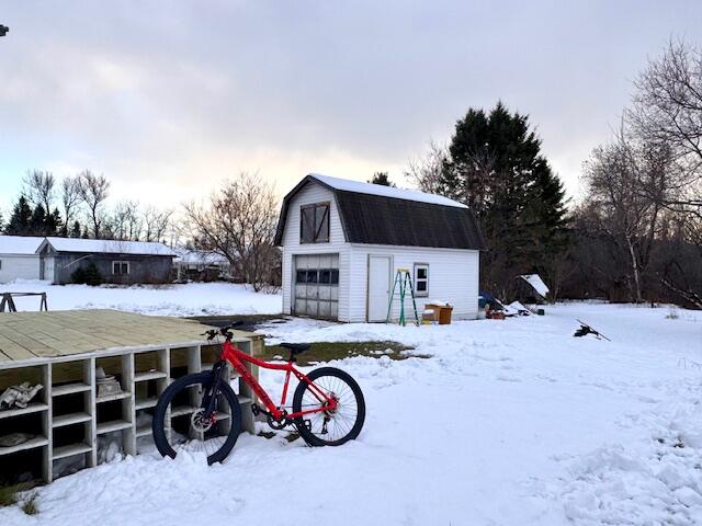 43 Market Street Fort Kent, ME 04743 - Photo 6 of 20 IMG_6028