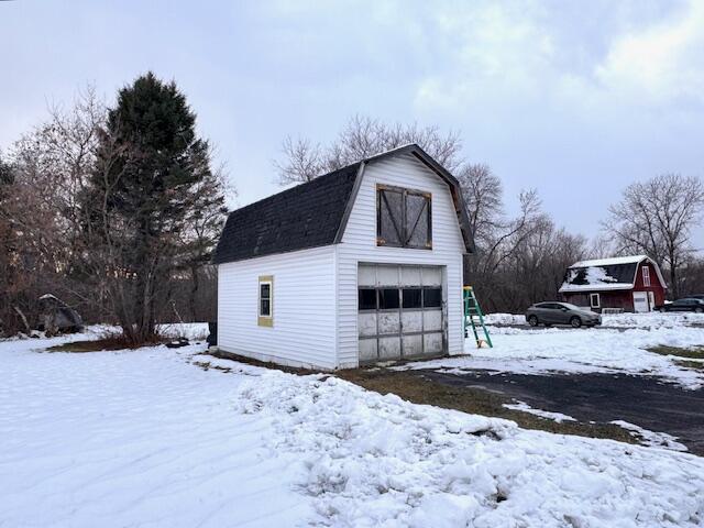 43 Market Street Fort Kent, ME 04743 - Photo 7 of 20 IMG_6030