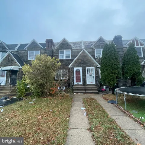 $1,650 | 1436 McKinley Street, Philadelphia, PA 19149