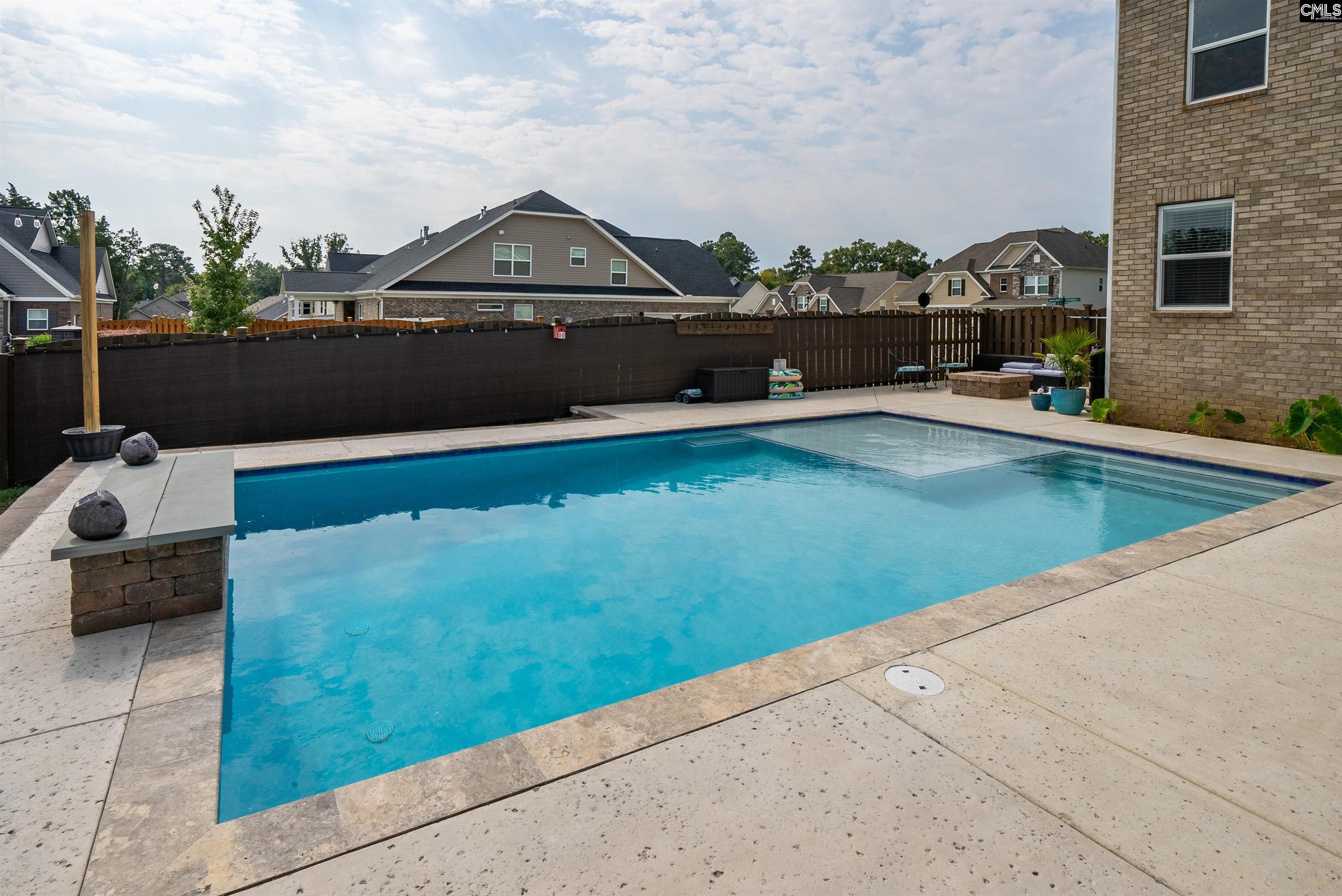 304 Springbrook Way Chapin, SC 29036 - Photo 44 of 53