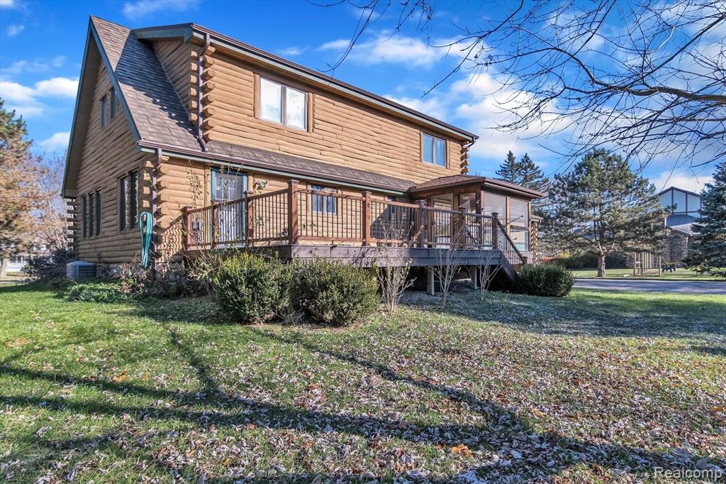 47111 Hull Road Belleville, MI 48111 - Photo 37 of 46