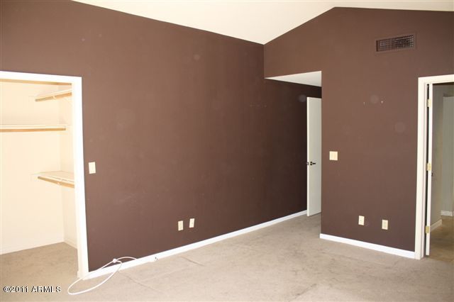 1837 East Redfield Road Phoenix, AZ 85022 - Photo 6 of 14 Master Bedroom