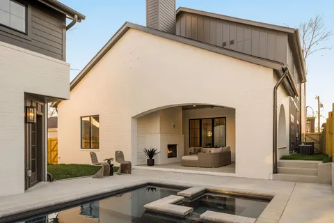 $2,695,500 | 136 A 39th Avenue North, Nashville, TN 37209