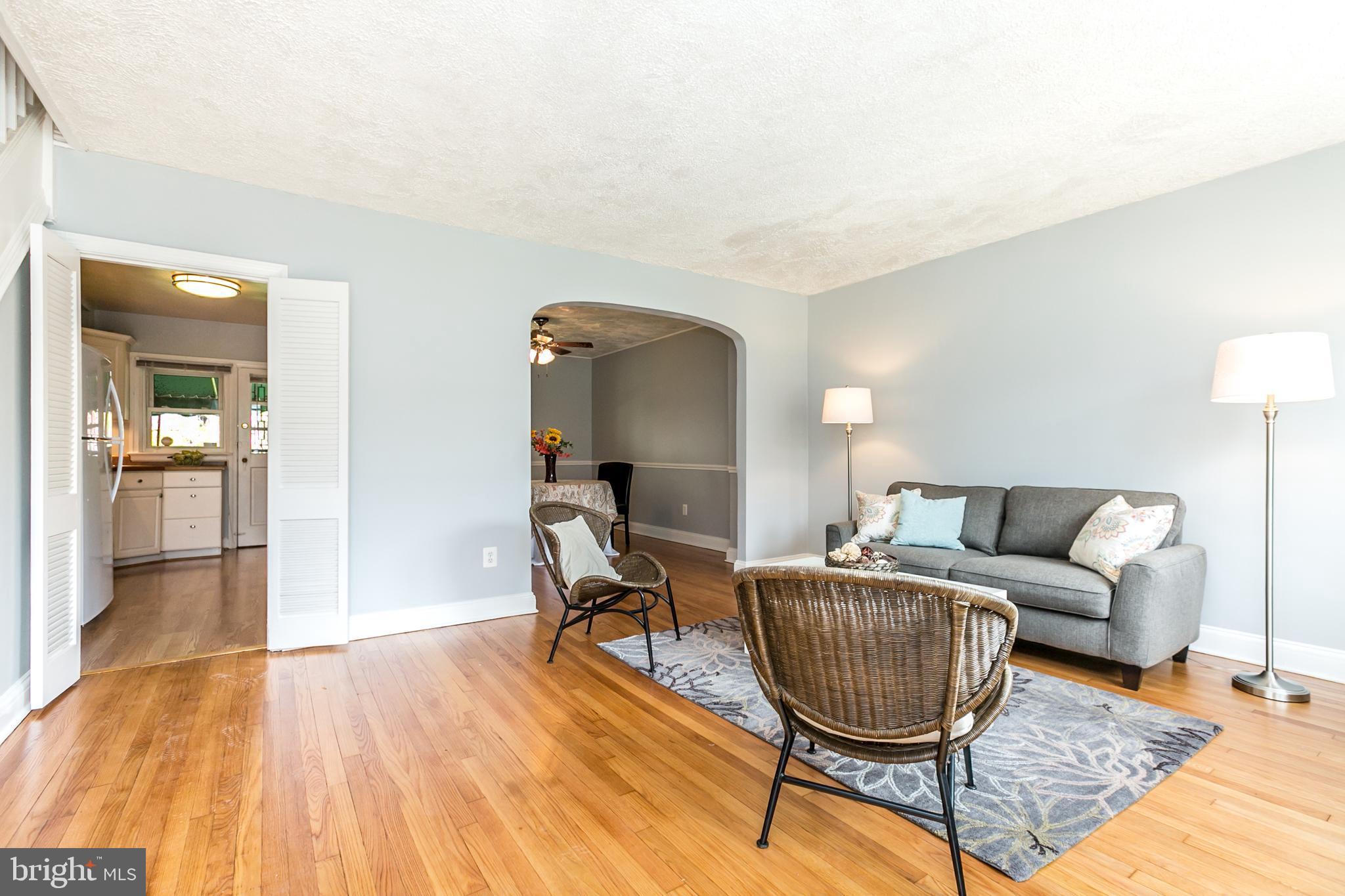 3805 Kimble Road Baltimore, MD 21218 - Photo 2 of 31 Main level