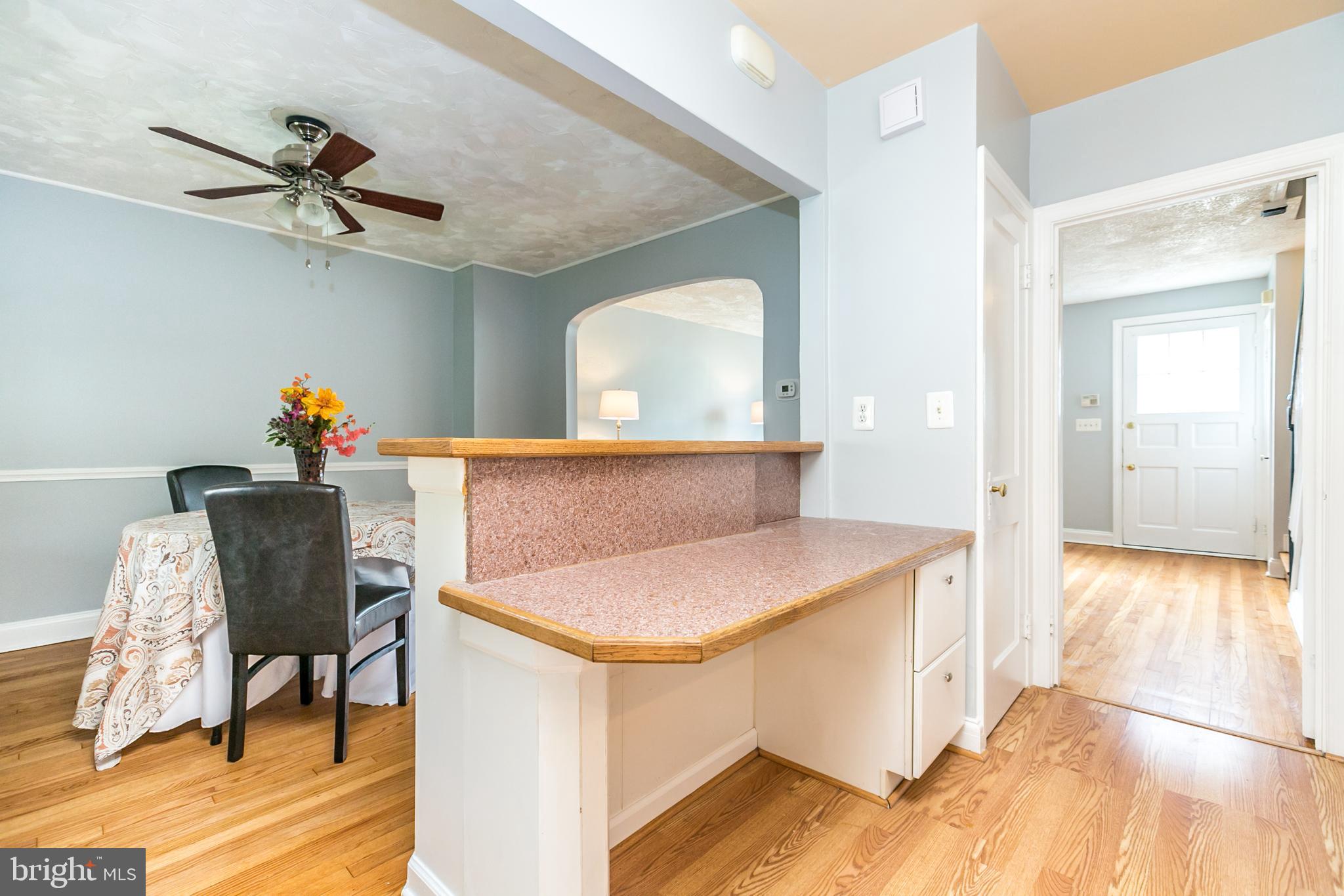 3805 Kimble Road Baltimore, MD 21218 - Photo 31 of 31 Open floor plan