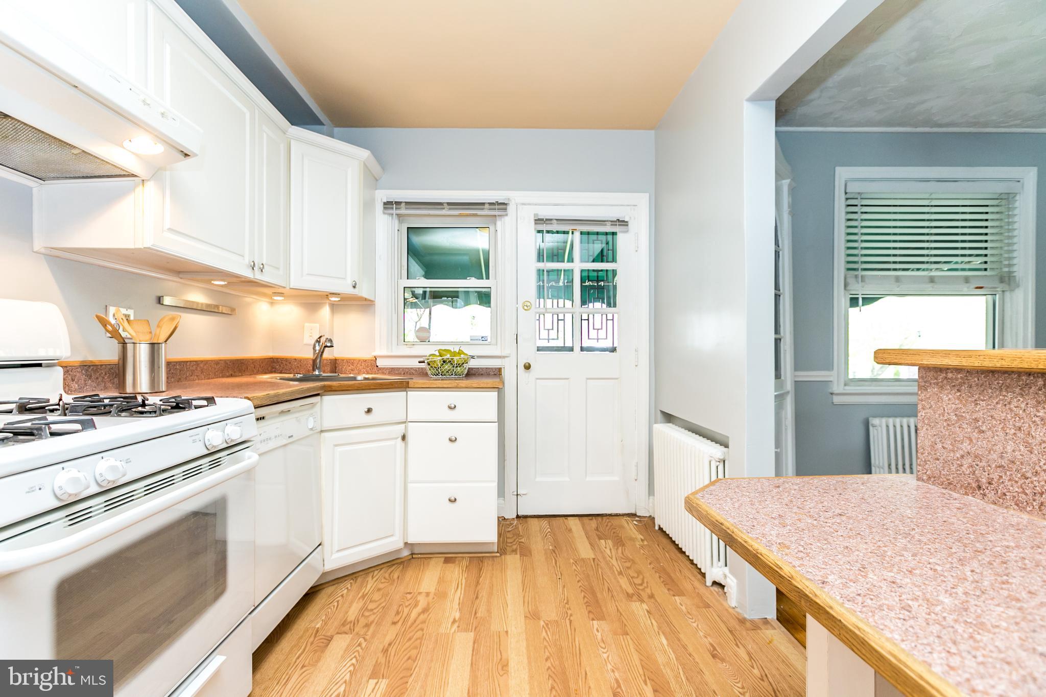 3805 Kimble Road Baltimore, MD 21218 - Photo 11 of 31 Kitchen