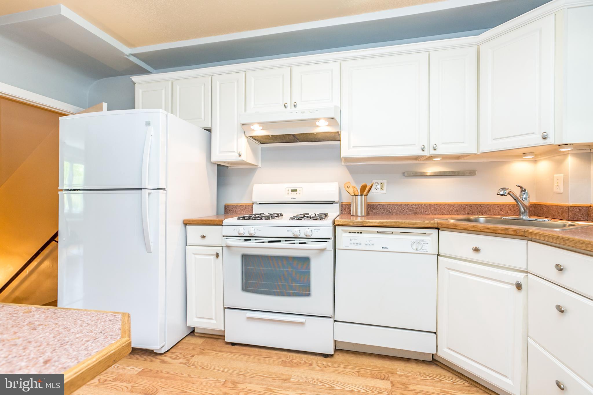 3805 Kimble Road Baltimore, MD 21218 - Photo 12 of 31 Kitchen