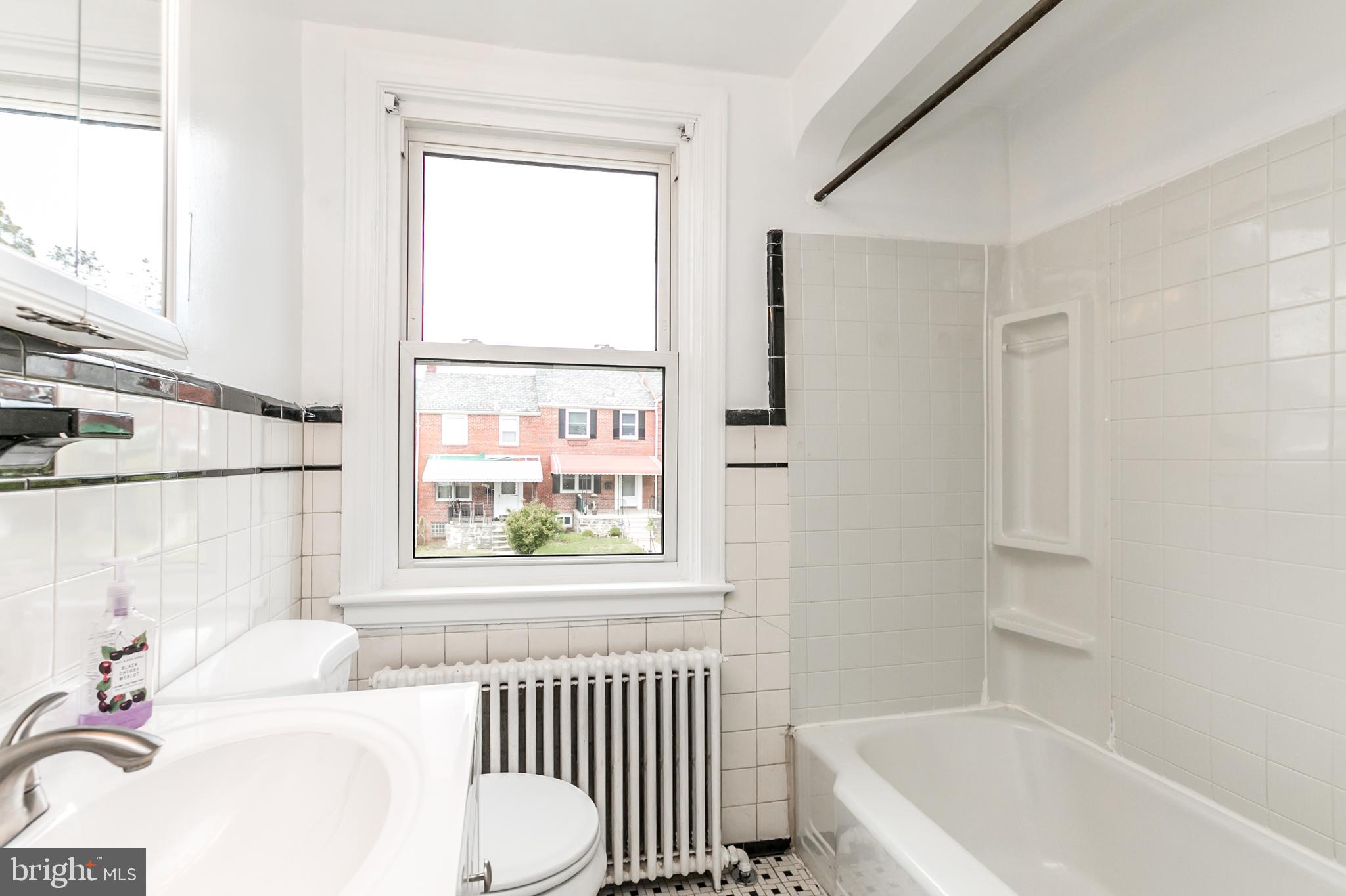 3805 Kimble Road Baltimore, MD 21218 - Photo 24 of 31 Bathroom