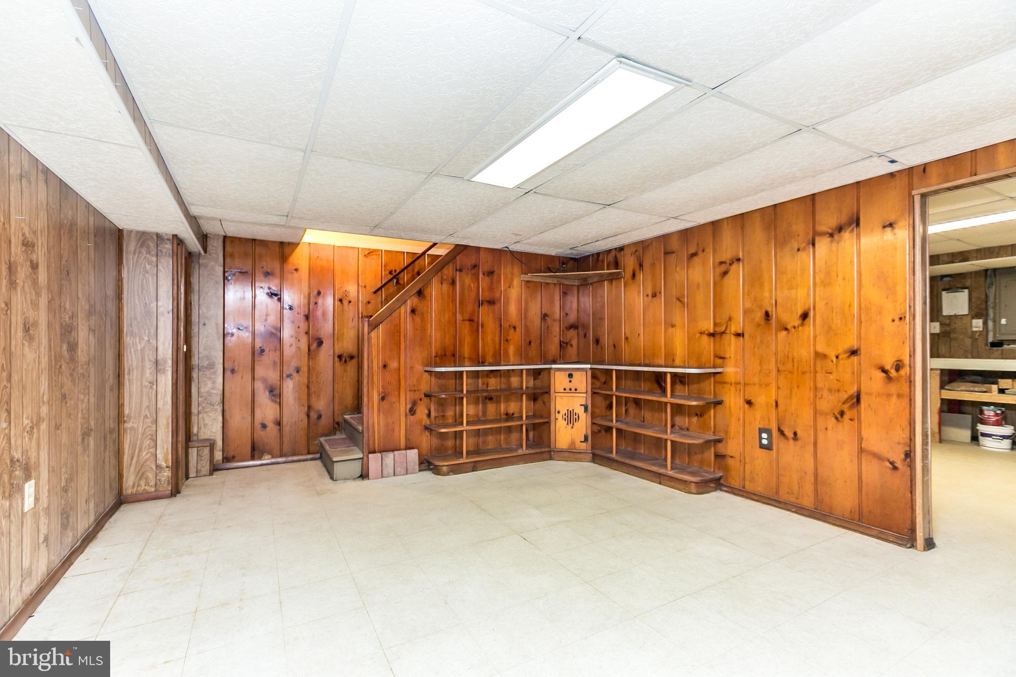 3805 Kimble Road Baltimore, MD 21218 - Photo 26 of 31 Basement