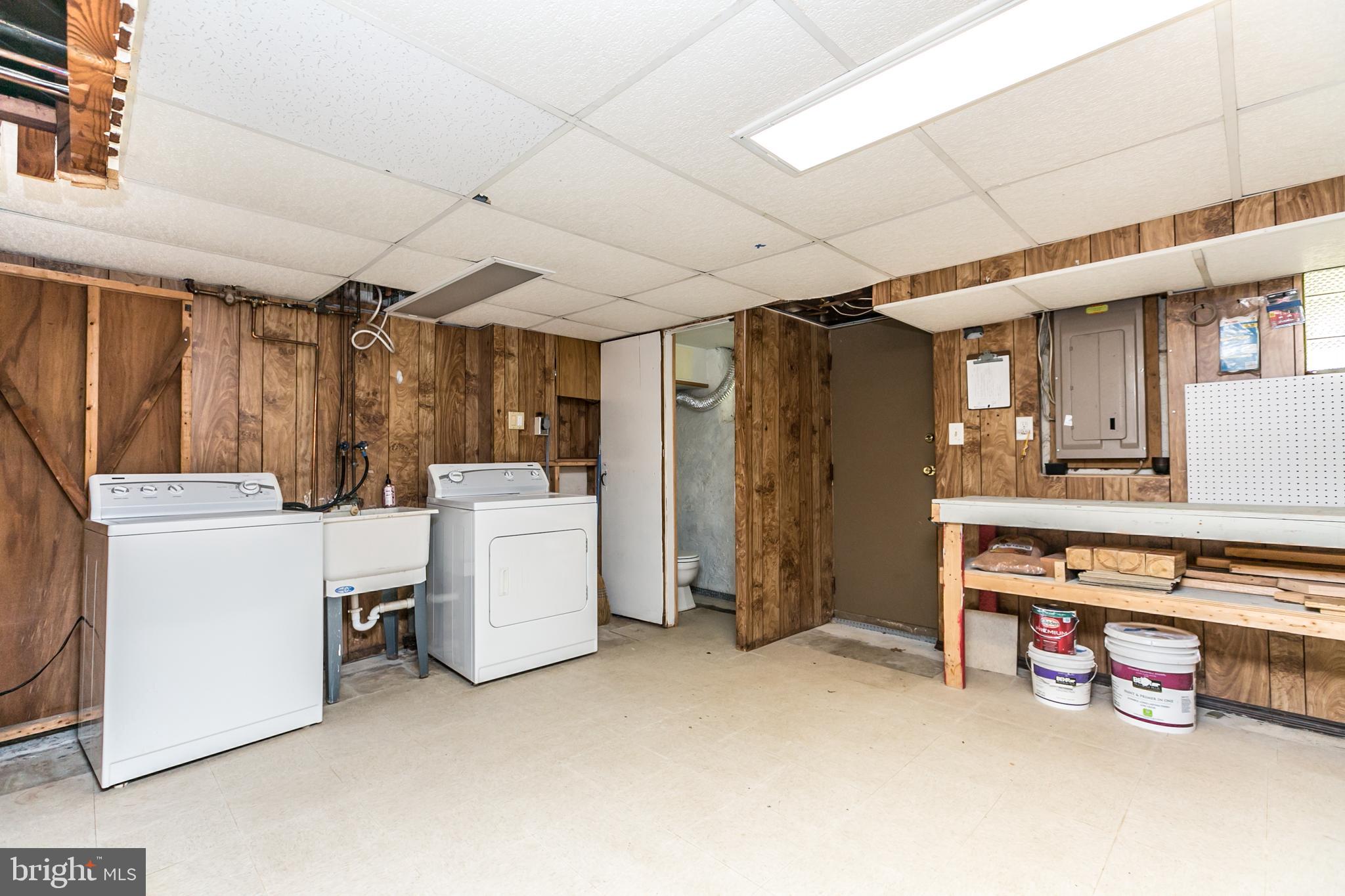 3805 Kimble Road Baltimore, MD 21218 - Photo 28 of 31 Basement